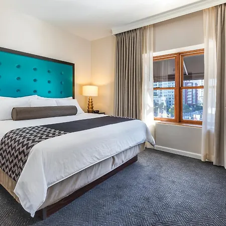 Worldmark San Diego - Balboa Park-2