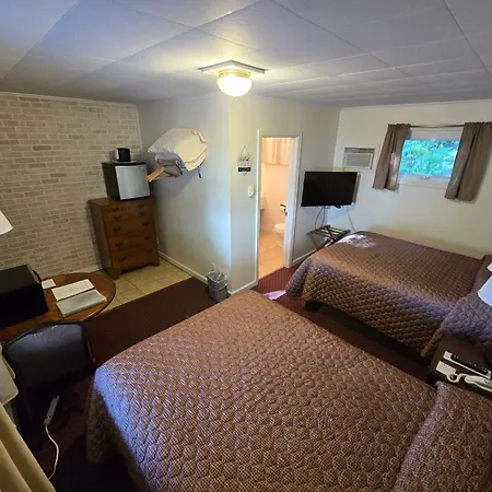 Lake View Motel-3