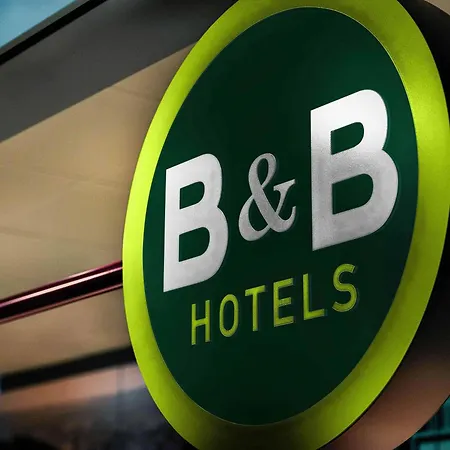 B&B Hotel Offenburg-City-2