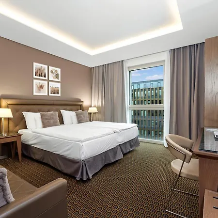 Hotel Royal Prague-2