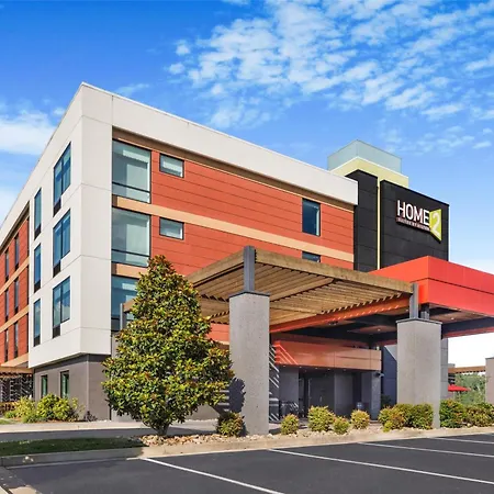 Home2 Suites By Hilton Pigeon Forge-3
