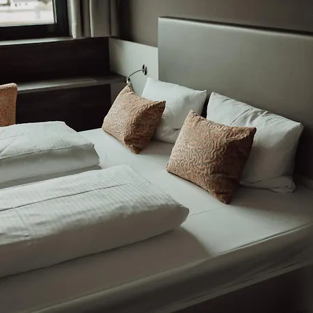 3G Hotel-3