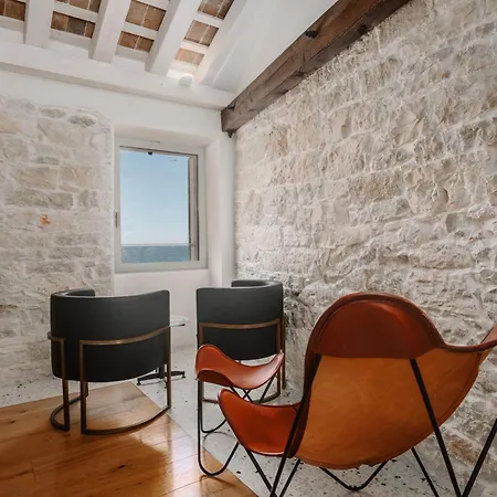 Spirito Santo Palazzo Storico - Adults Only-3