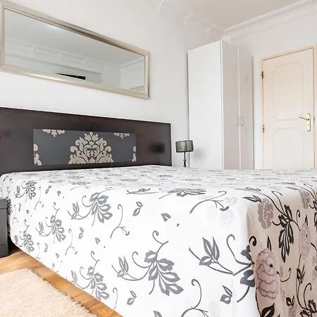 Apartamentos 7 Saias - Centro-3