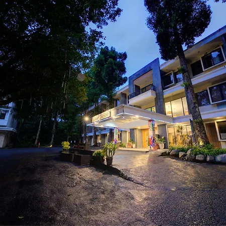 Safari Resort-3