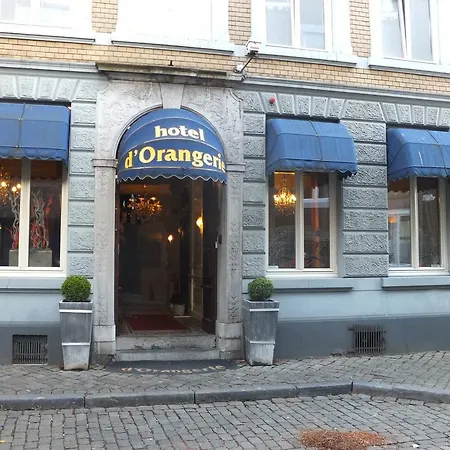 Hotel D'Orangerie-2