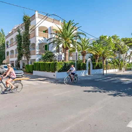 Hotel Martorell By Mhr-3