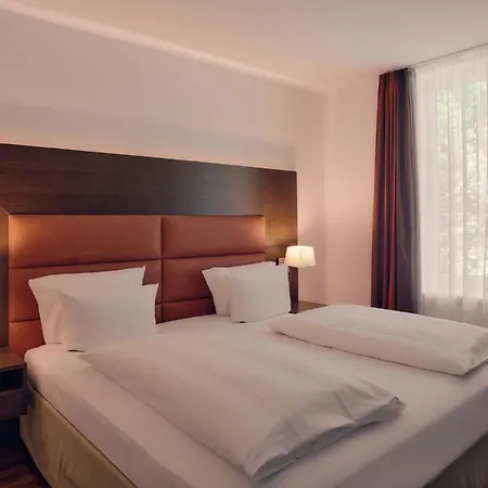 Aparthotel Treudelberg-2
