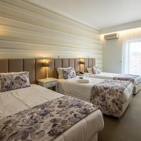 Hotel Alecrim-2