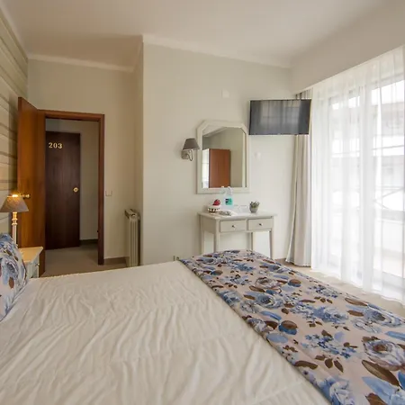 Hotel Alecrim-3