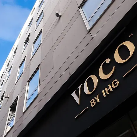 Voco Bilbao - City By Ihg-3