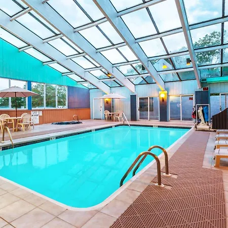 Days Inn By Wyndham Scranton Pa-2