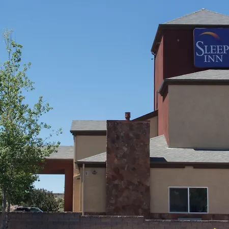 Sleep Inn Flagstaff-3