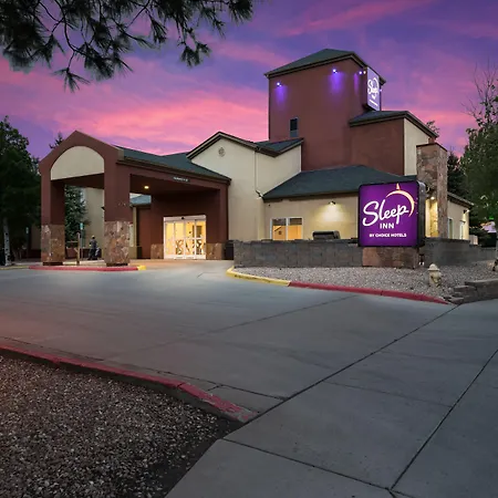 Sleep Inn Flagstaff-2