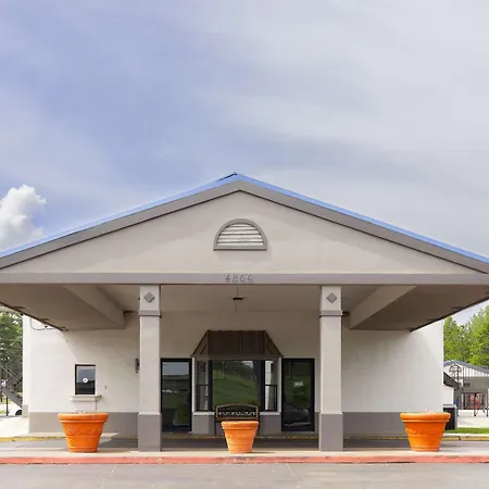 Motel 6 Nacogdoches, Tx-3