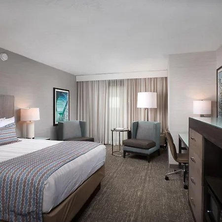 Best Western Plus Agate Beach Inn-2