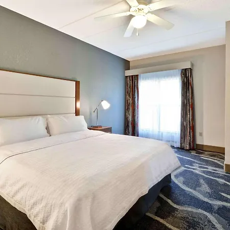 Homewood Suites By Hilton San Antonio Northwest-3