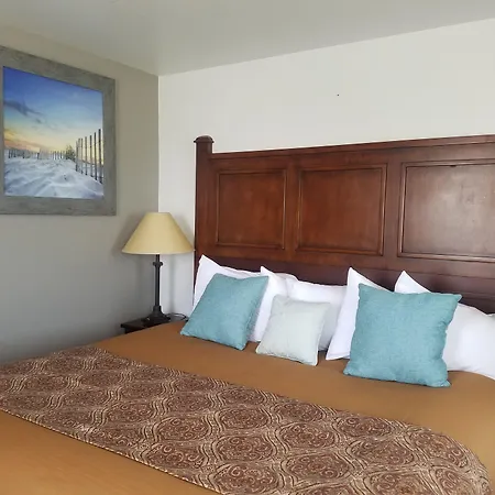 Best Western Helena - Capitol Hotel-2