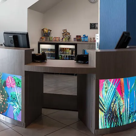 Aloft By Marriott Scottsdale-2