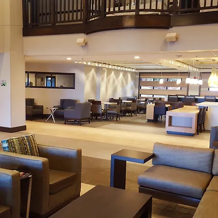 Comfort Suites Alpharetta-Roswell - Atlanta Area-2