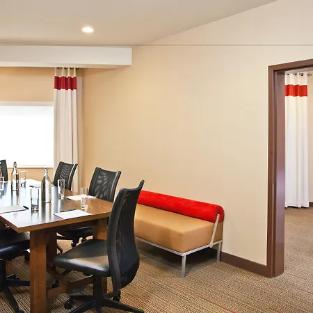 Four Points By Sheraton Newark Christiana Wilmington-3