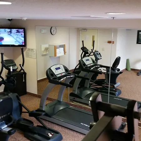 Best Western Plus Twin View Inn & Suites-3