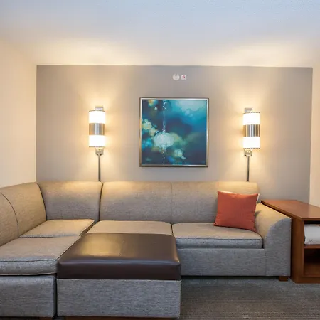 Hyatt Place Minneapolis Eden Prairie-3