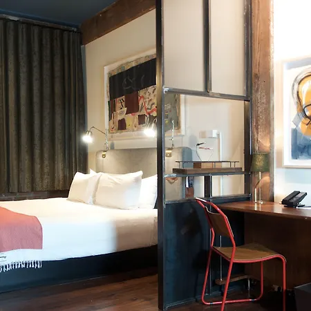 The Old No. 77 Hotel & Chandlery-2