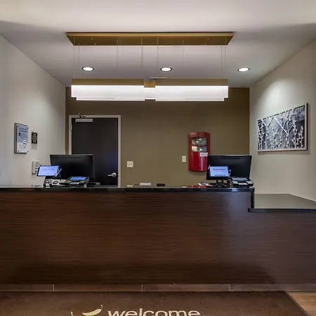 Sleep Inn & Suites Miles City I-94-2