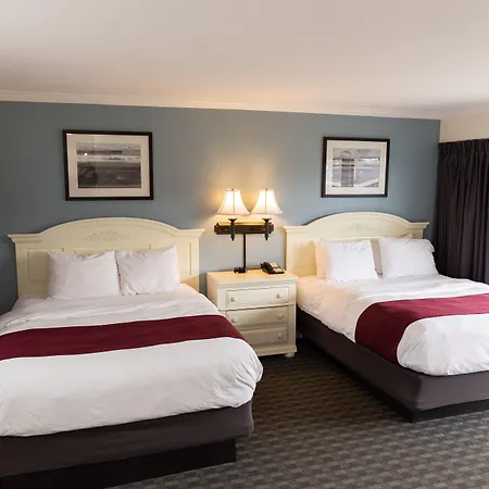 Weathervane Terrace Inn And Suites-2