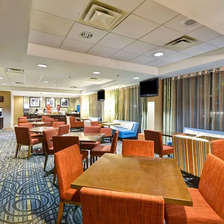 Hampton Inn Sarasota I-75 Bee Ridge-3