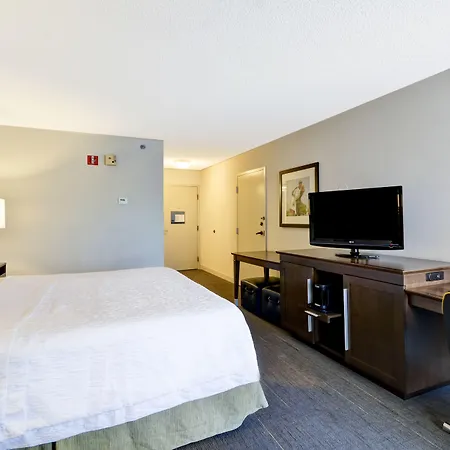 Hampton Inn Sarasota I-75 Bee Ridge-2