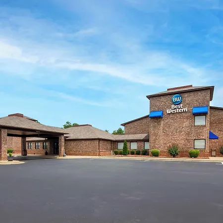 Best Western Auburn/Opelika Inn-2