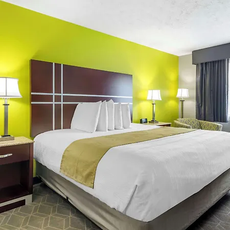Best Western Auburn/Opelika Inn-3