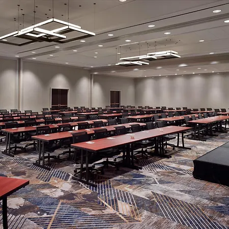 Emory Conference Center Hotel-3