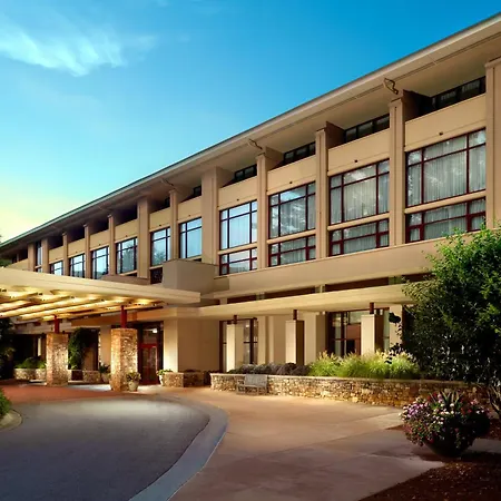 Emory Conference Center Hotel-2