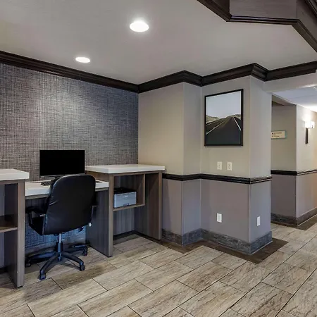 Best Western Plus Las Vegas West-3