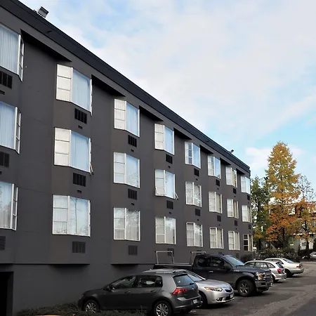 Best Western Plus Vancouver Airport Hotel-3