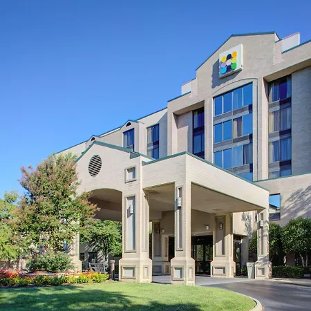 Hyatt Place Richmond Arboretum-3