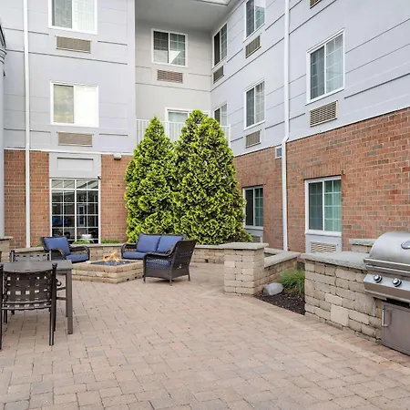 Hilton Vacation Club Varsity Club South Bend, In-3