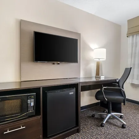 Sleep Inn Naperville - Chicago-2