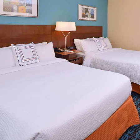 Baymont By Wyndham St Charles-2