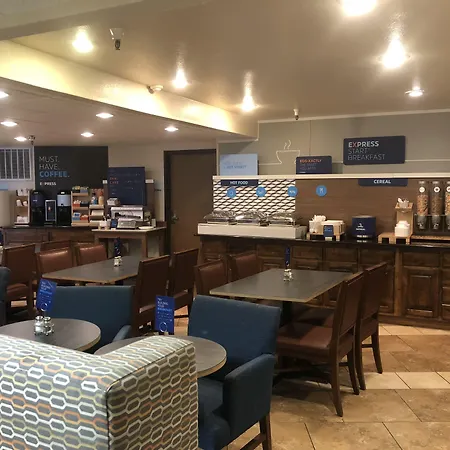 Holiday Inn Express Winnemucca By Ihg-2