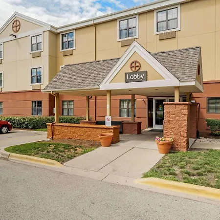 Extended Stay America Suites - Chicago - Gurnee-3