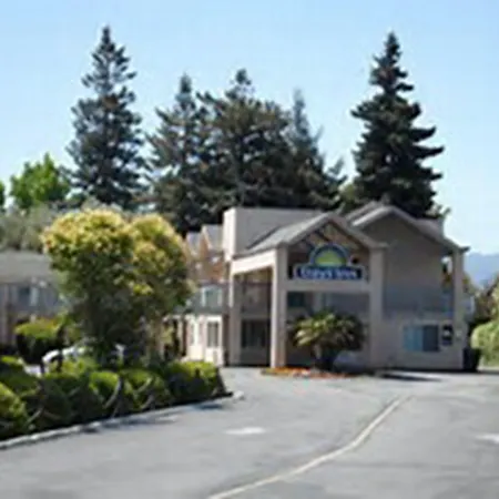 Days Inn By Wyndham Redwood City-2