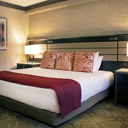 Ameristar Casino Hotel Kansas City-3