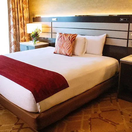 Ameristar Casino Hotel Kansas City-2