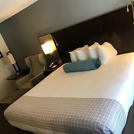 Best Western Plus Roswell/Alpharetta-2