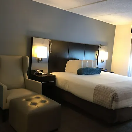 Best Western Plus Roswell/Alpharetta-3
