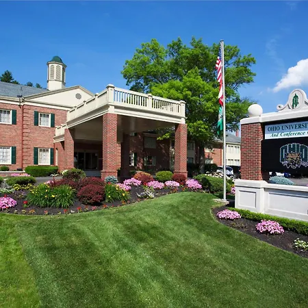 Ohio University Inn And Conference Center-3